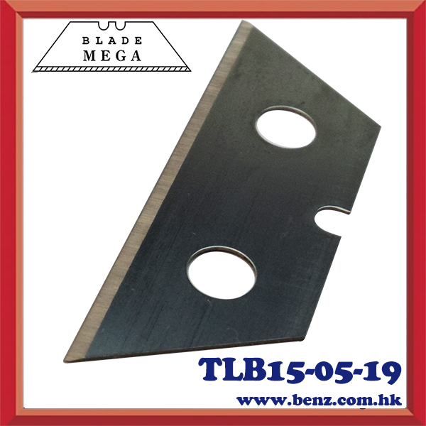 Heavy-duty-trapezoid-steel-blade